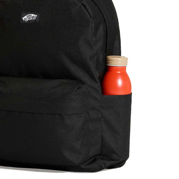 Vans Old Skool Backpack - Black/Black