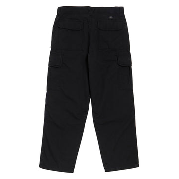 Vans Para Baggy Cargo Pants - Black