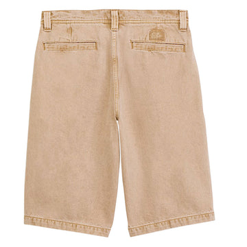 Vans Authentic Chino Baggy Shorts - Incense