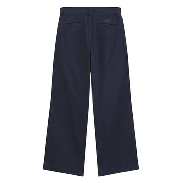 Vans Authentic Chino Loose Wide Leg Pants - Parisian Night