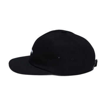 Vans Salton Jockey Hat - Black