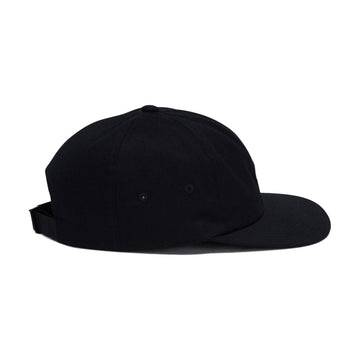 Vans Salton Jockey Hat - Black