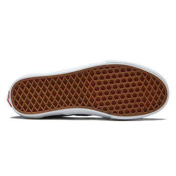 Vans Skate Slip-On Shoes - Dusty Blue