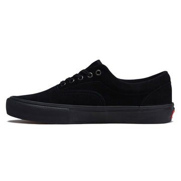 Vans Skate Era Shoes - Black/Black 2026