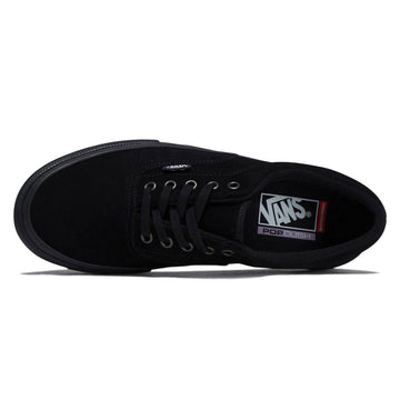 Vans Skate Era Shoes - Black/Black 2026