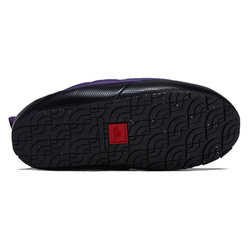 The North Face Thermoball Traction Mule V Shoes - Peak Purple/TNF Black