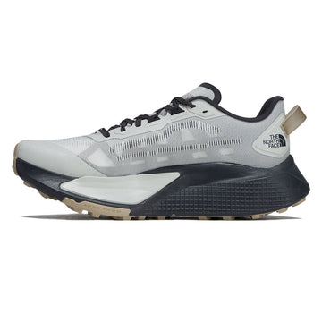 The North Face Altamesa 500 V2 Shoes - Cumulus Cloud/Anthracite Grey