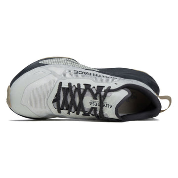 The North Face Altamesa 500 V2 Shoes - Cumulus Cloud/Anthracite Grey