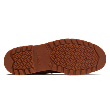 Timberland Britton Falls Chelsea Boots - Medium Brown Full Grain