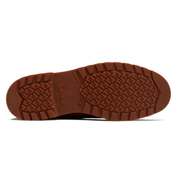 Timberland Britton Falls Mid Waterproof Chukka Boots - Medium Brown Full Grain