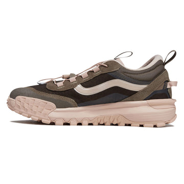 Vans Crosspath XC Shoes - Metallic Walnut