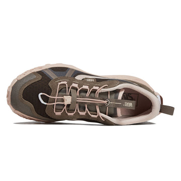 Vans Crosspath XC Shoes - Metallic Walnut