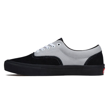 Vans Skate Era Shoes - Black/Light Grey