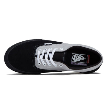 Vans Skate Era Shoes - Black/Light Grey