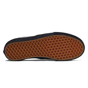 Vans Skate Era Shoes - Black/Light Grey