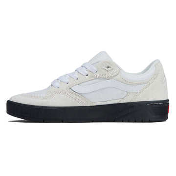 Vans Skate Rowan Z3 Shoes - Marshmallow