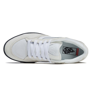 Vans Skate Rowan Z3 Shoes - Marshmallow