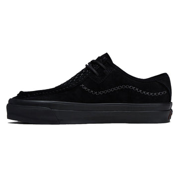Vans LX Carver Low Shoes - Crafted Black