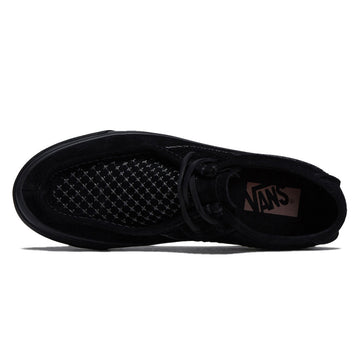 Vans LX Carver Low Shoes - Crafted Black