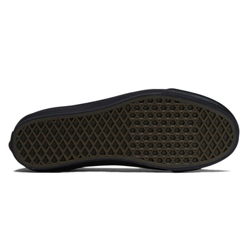 Vans LX Carver Low Shoes - Crafted Black