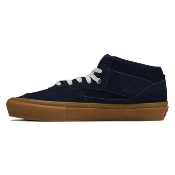 Vans Skate Half Cab Shoes - Parisian Night