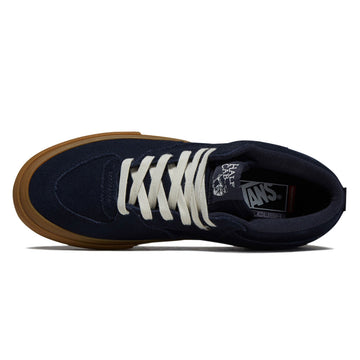 Vans Skate Half Cab Shoes - Parisian Night