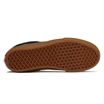 Vans Skate Half Cab Shoes - Parisian Night
