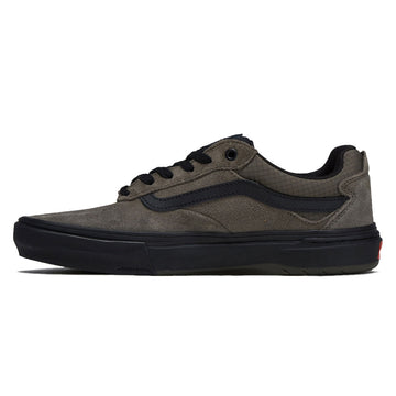 Vans Skate Kyle Walker Wafflecup Shoes - Ripstop Bungee Cord