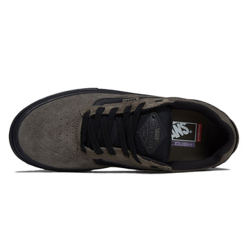 Vans Skate Kyle Walker Wafflecup Shoes - Ripstop Bungee Cord