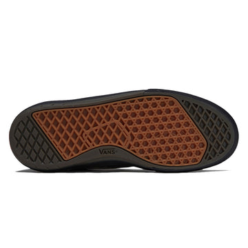 Vans Skate Kyle Walker Wafflecup Shoes - Ripstop Bungee Cord