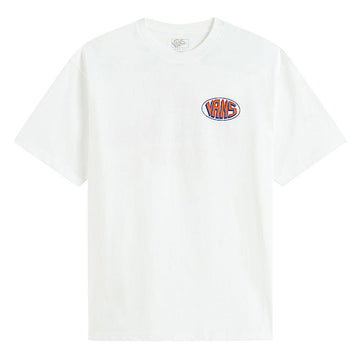 Vans Panoramic T-Shirt - White