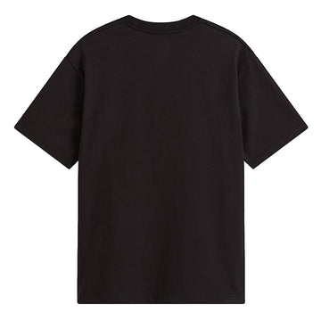 Vans x Atiba Loose T-Shirt - Black