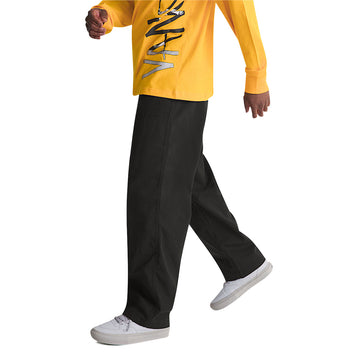 Vans x Atiba Cargo Pants - Black