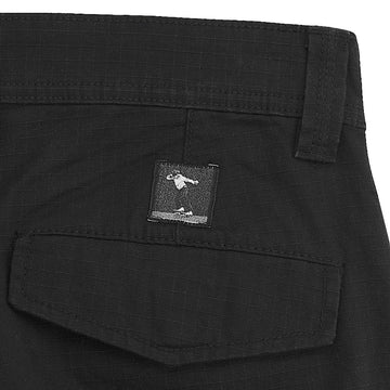 Vans x Atiba Cargo Pants - Black