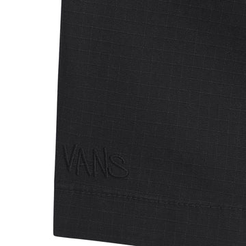 Vans x Atiba Cargo Pants - Black