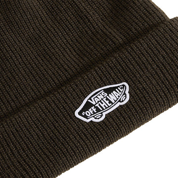 Vans Classic Cuff Beanie - Demitasse