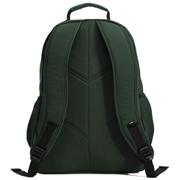 Vans Off The Wall Backpack - Oil Green