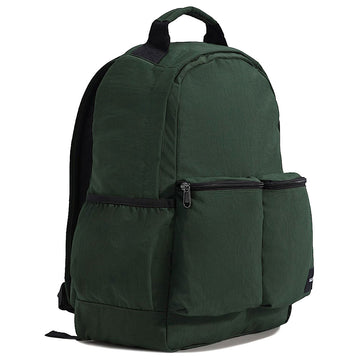 Vans Off The Wall Backpack - Oil Green