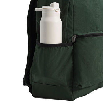 Vans Off The Wall Backpack - Oil Green