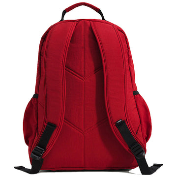 Vans Off The Wall Backpack - Racing Red