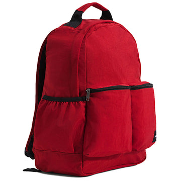 Vans Off The Wall Backpack - Racing Red