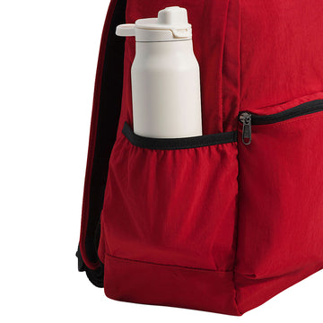 Vans Off The Wall Backpack - Racing Red