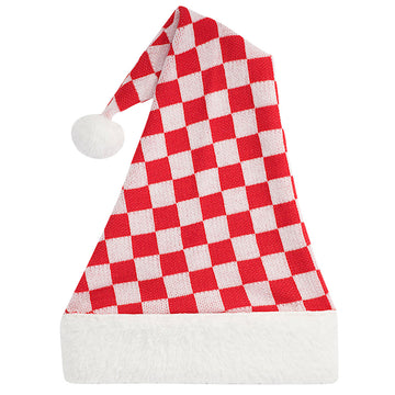 Vans Holiday Hat - Racing Red