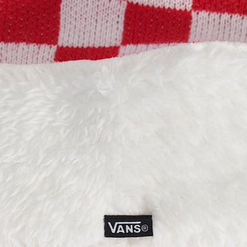 Vans Holiday Hat - Racing Red