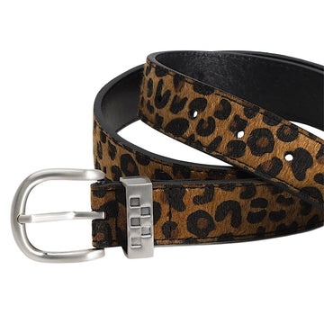 Vans Furry Belt - Autumn Brown