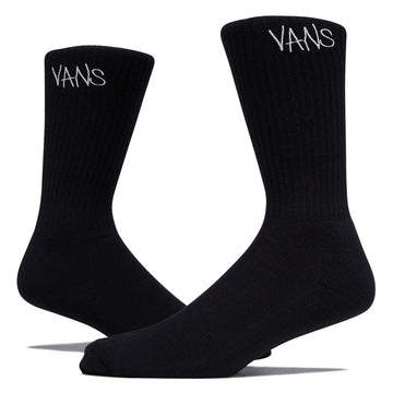 Vans x Atiba Socks - Black