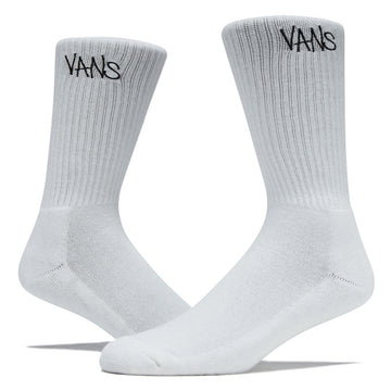 Vans x Atiba Socks - White
