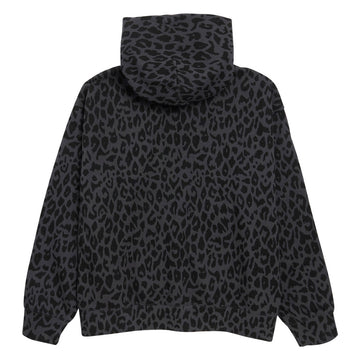Vans Premium Hoodie - Charcoal Grey