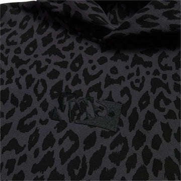 Vans Premium Hoodie - Charcoal Grey