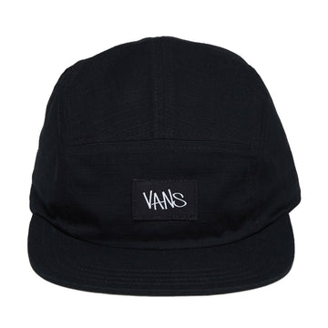 Vans x Atiba Hat - Black